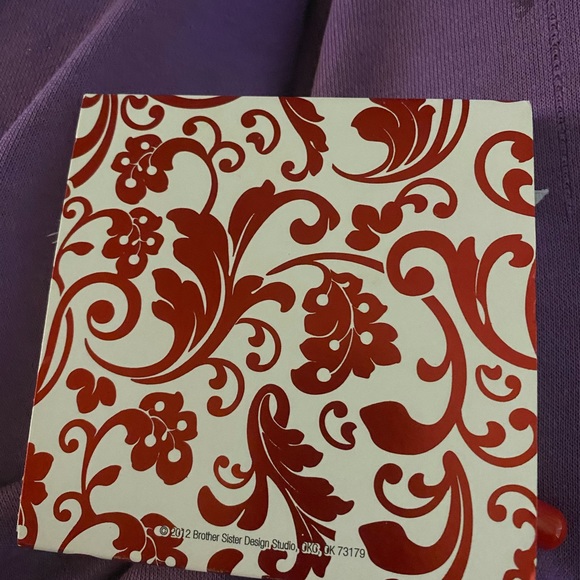 NEW-Journal/Notebook, Smaller Notepad, Sticky Notes - Picture 9 of 12